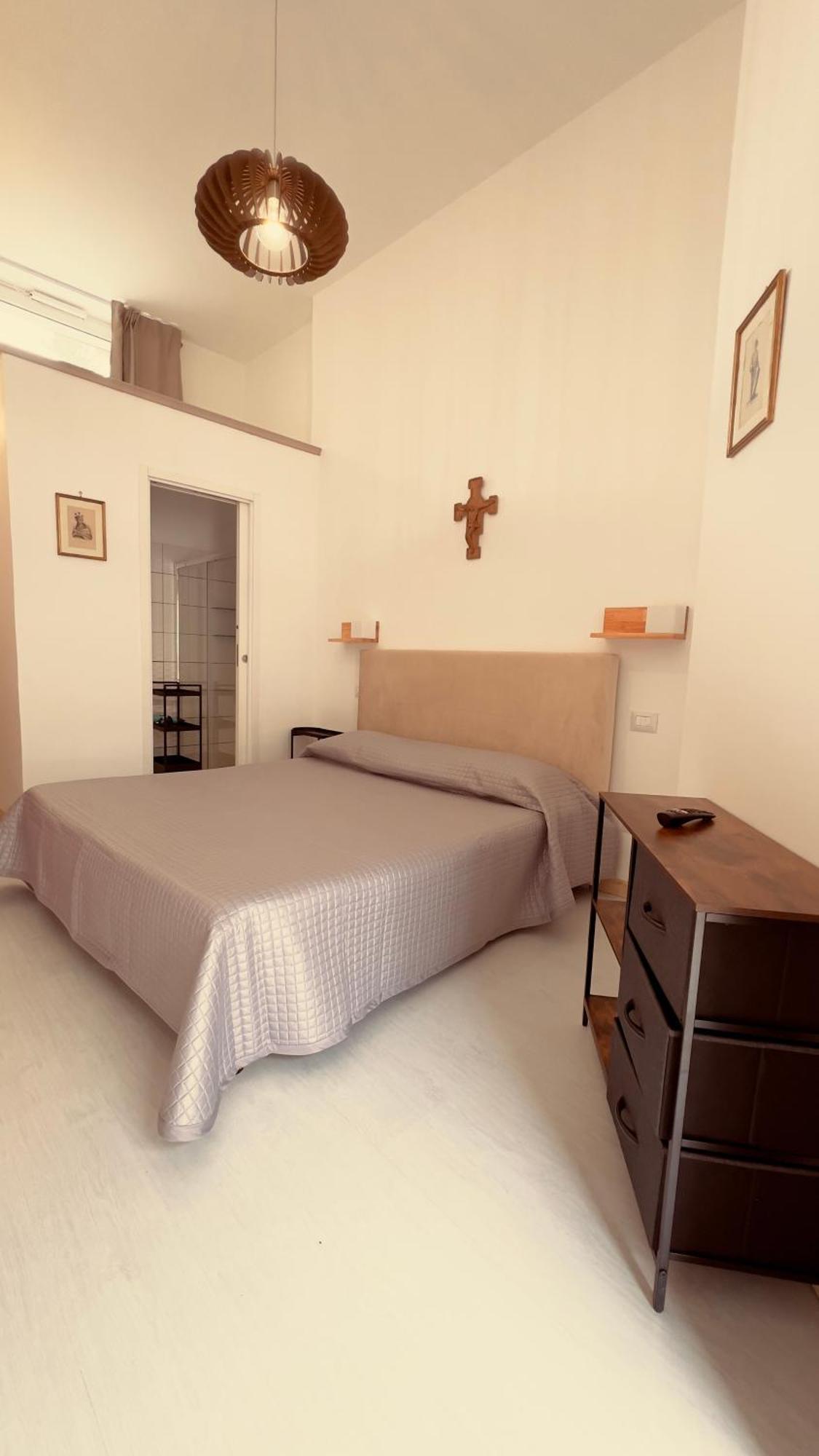 Bed & Breakfast Casa Prunilla Sarno