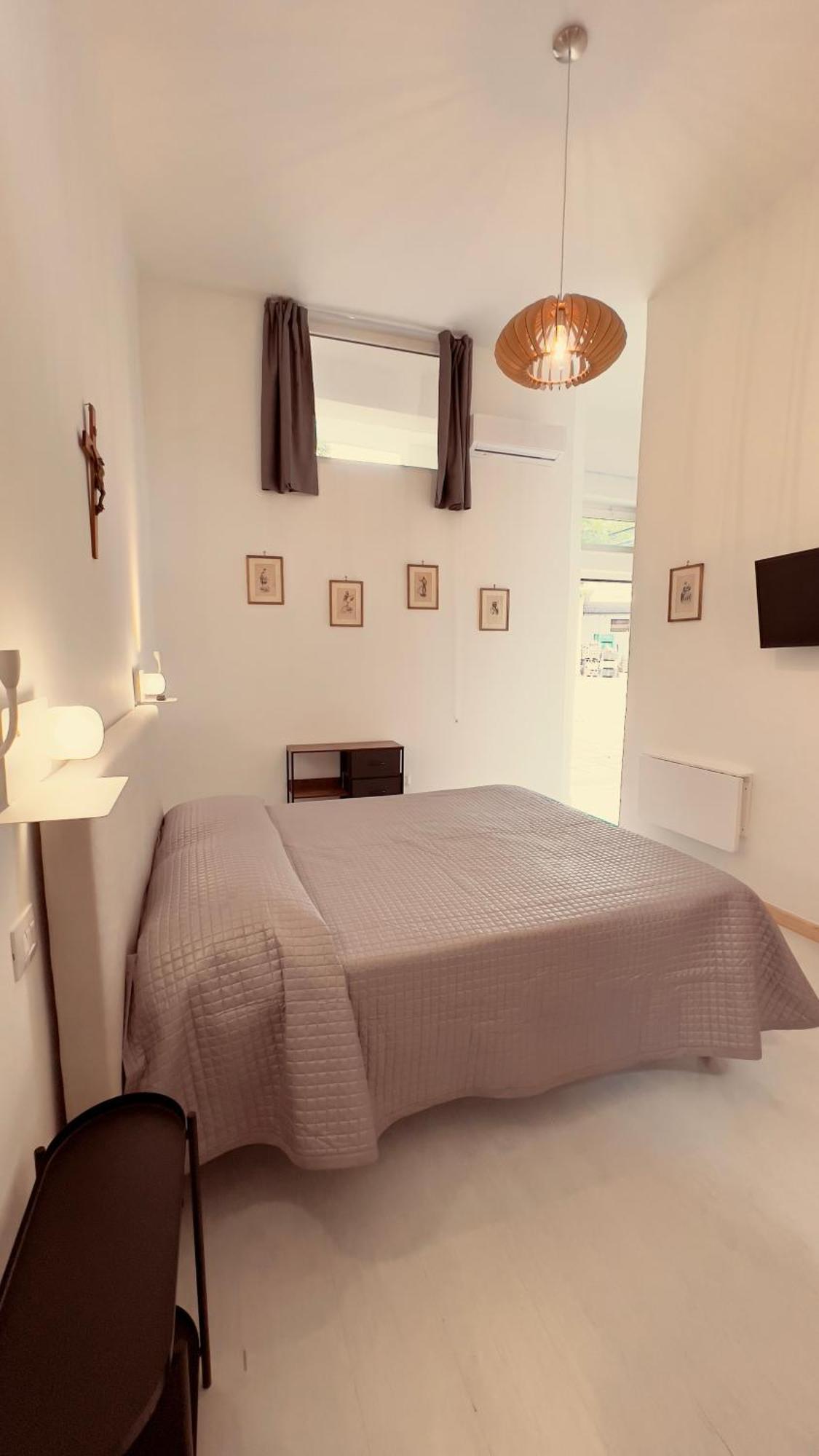 Bed & Breakfast Casa Prunilla Sarno