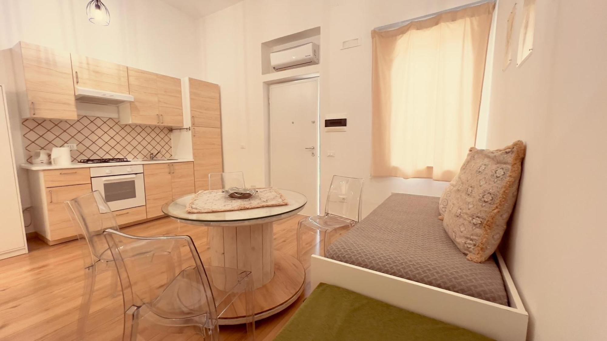 Casa Prunilla Bed and breakfast Sarno