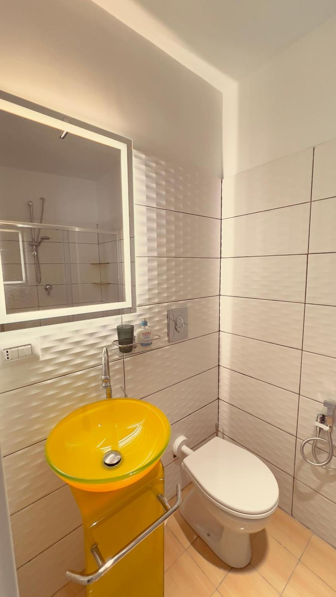Casa Prunilla Bed & Breakfast Sarno