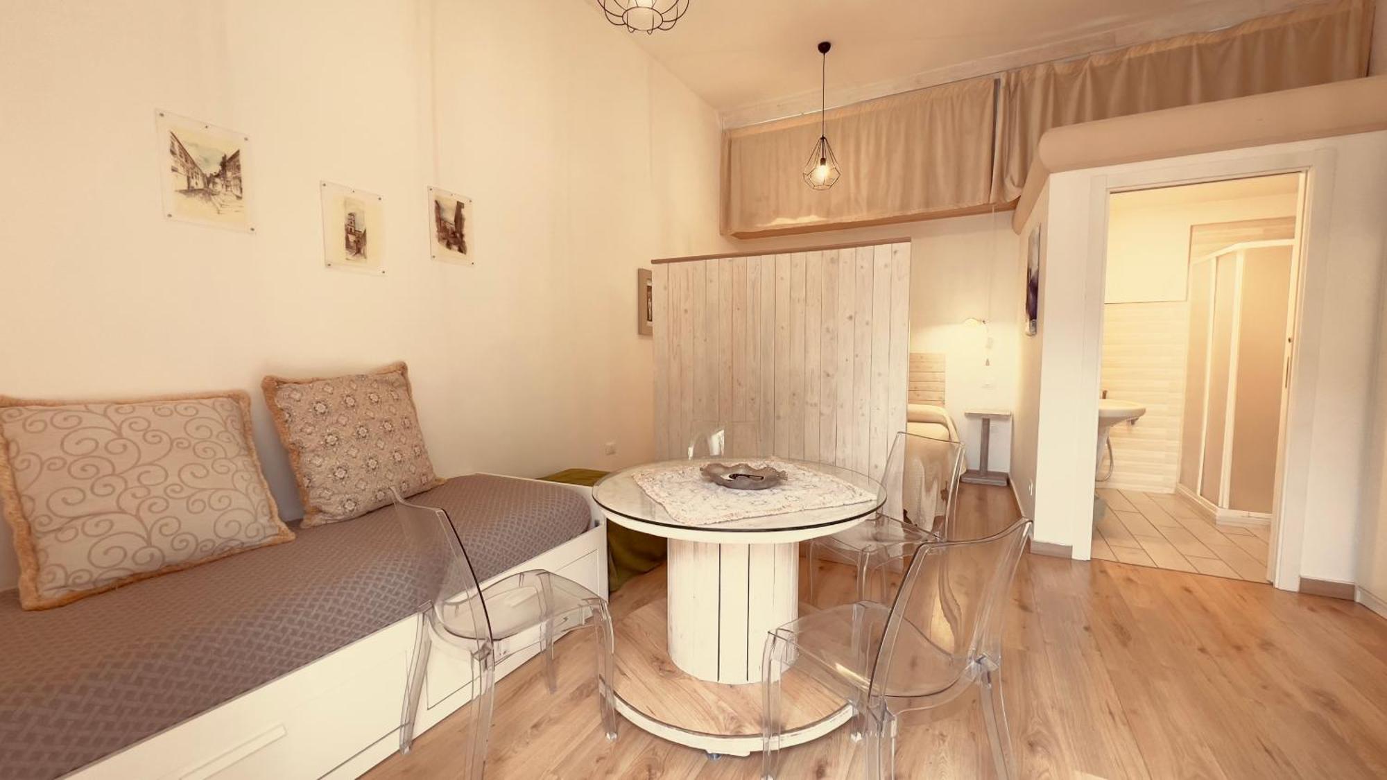 Bed & Breakfast Casa Prunilla