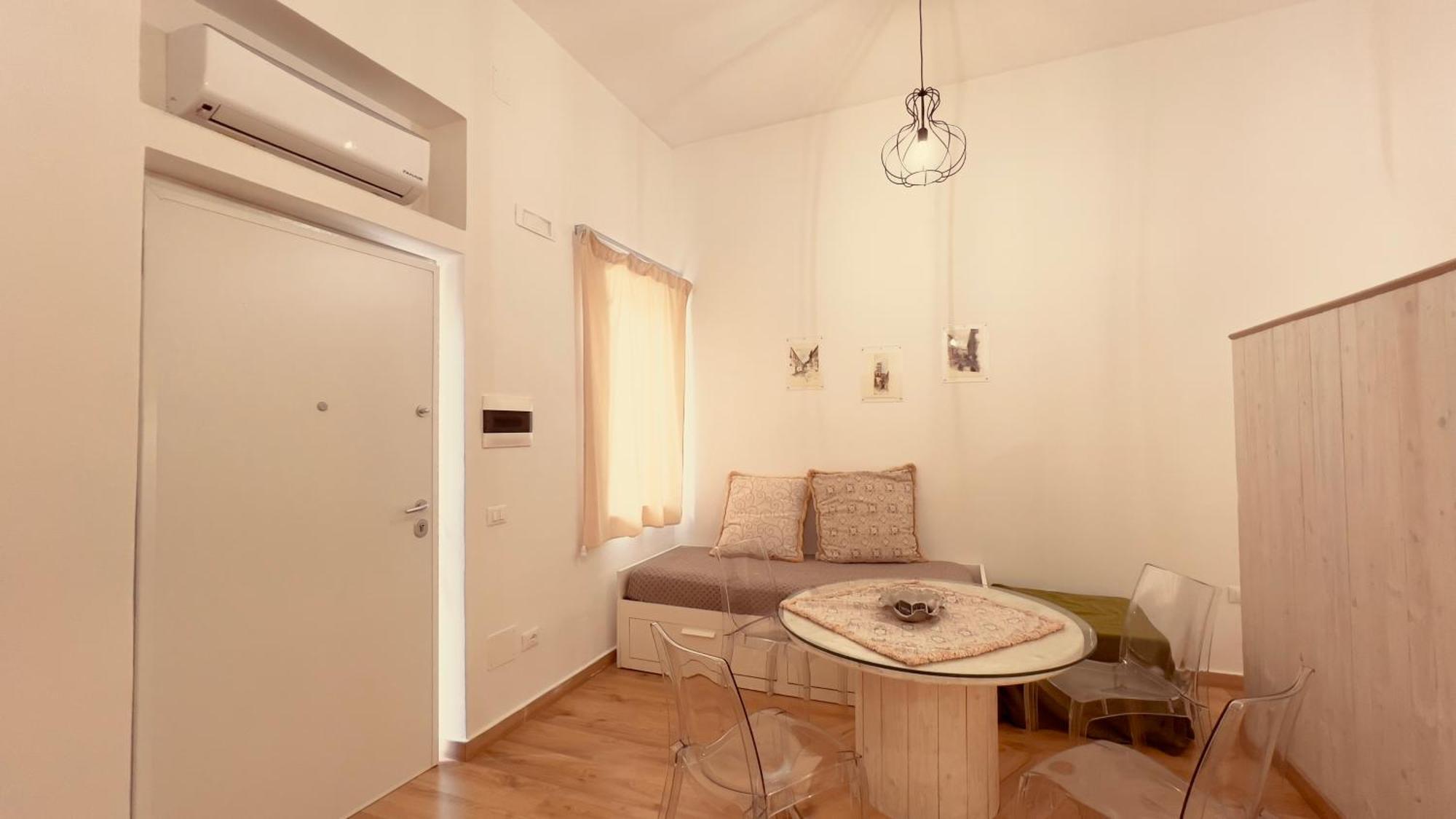 Bed & Breakfast Casa Prunilla *