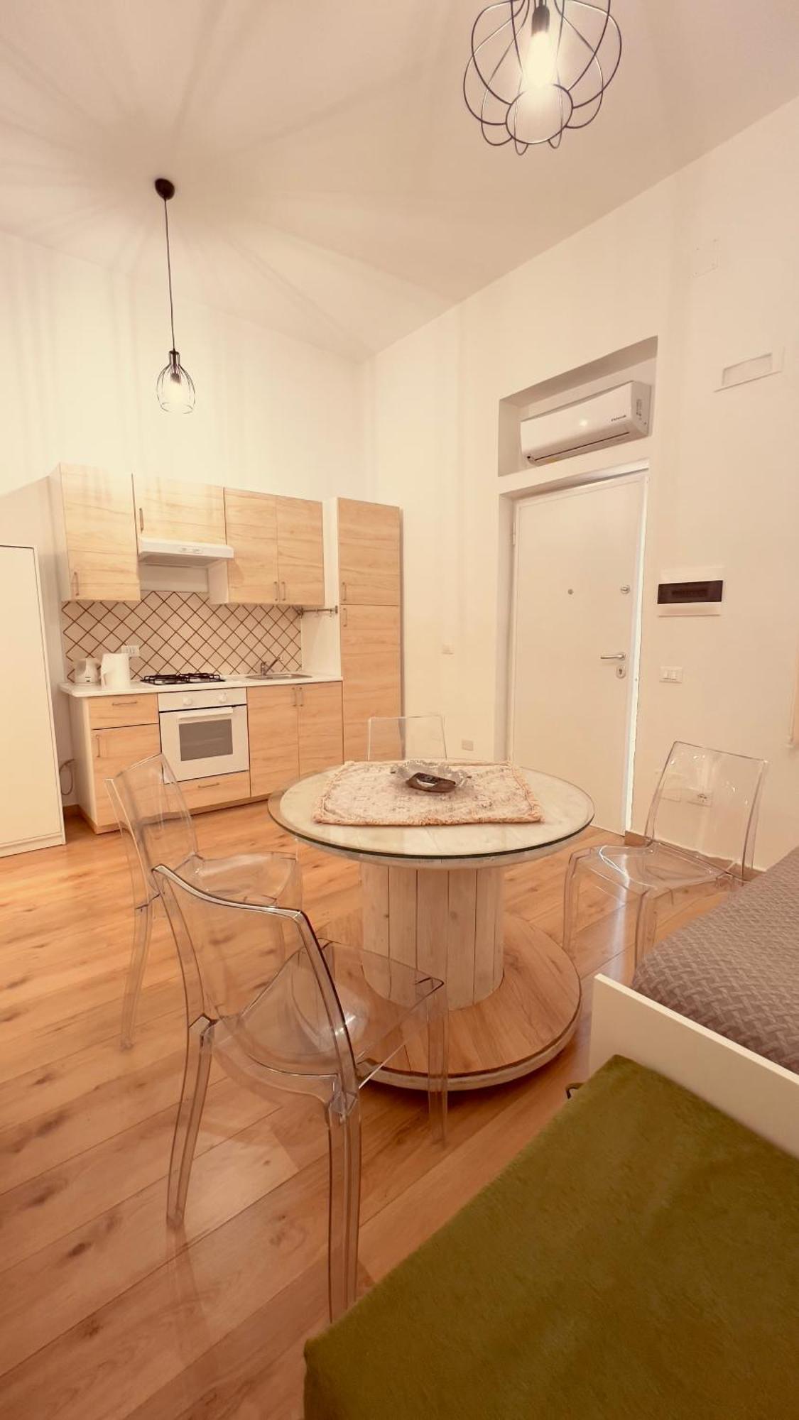 Bed & Breakfast Casa Prunilla *