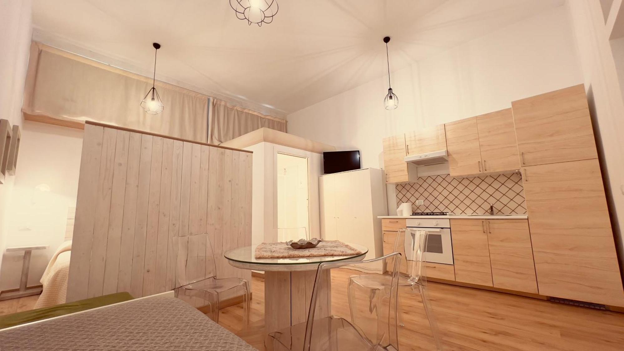 Bed & Breakfast Casa Prunilla Sarno