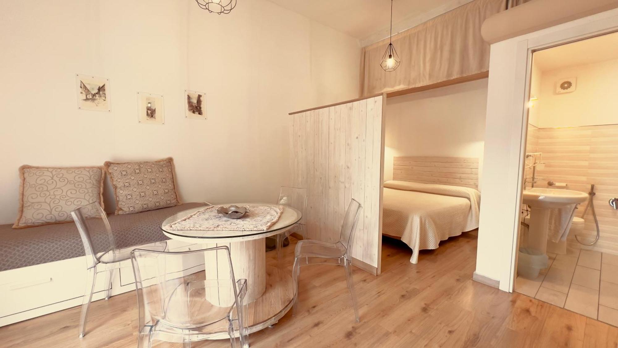 Casa Prunilla Bed & Breakfast Sarno
