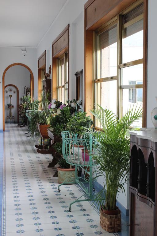 Bed & Breakfast Casa Prunilla *