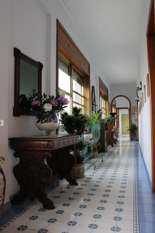 Bed and breakfast Casa Prunilla Sarno