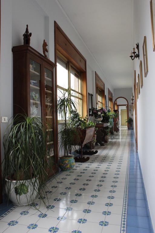 Bed and breakfast Casa Prunilla *
