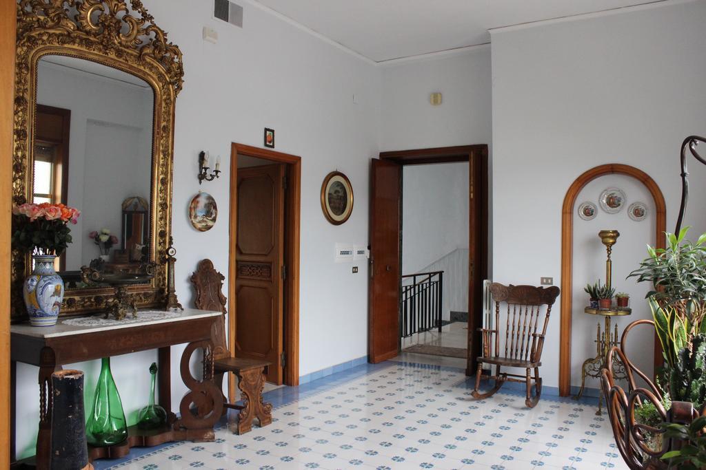 Bed & Breakfast Casa Prunilla *