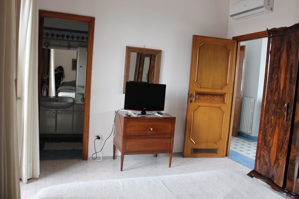 Casa Prunilla Sarno