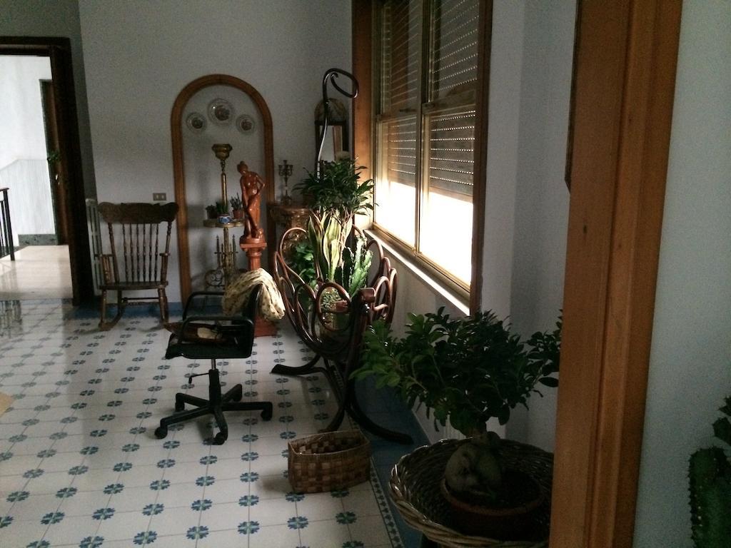 Bed & Breakfast Casa Prunilla *